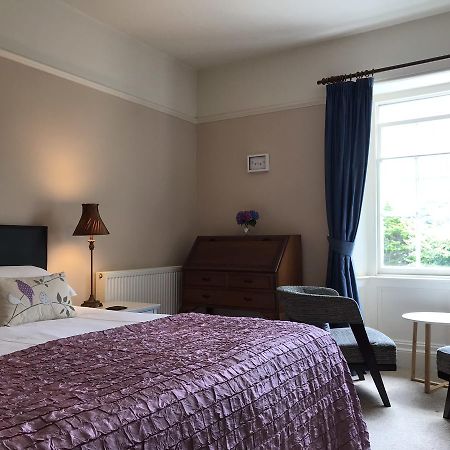 The Old Parsonage Bed and Breakfast Boscastle Buitenkant foto